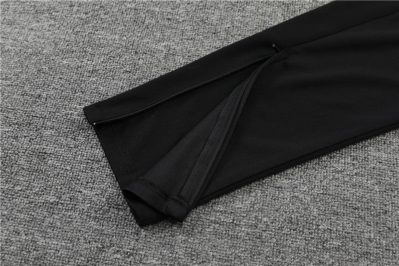 Barcelona 23/24 - Training Set - 1/2 Zip