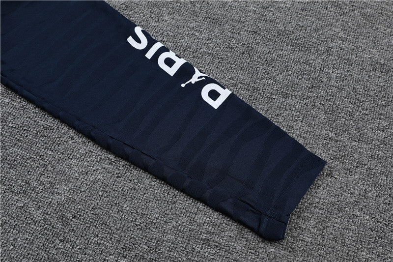 PSG 23/24 - Fato de Treino - 1/2 Zip