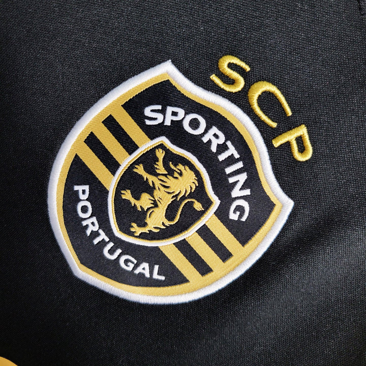 Sporting 23/24 Third