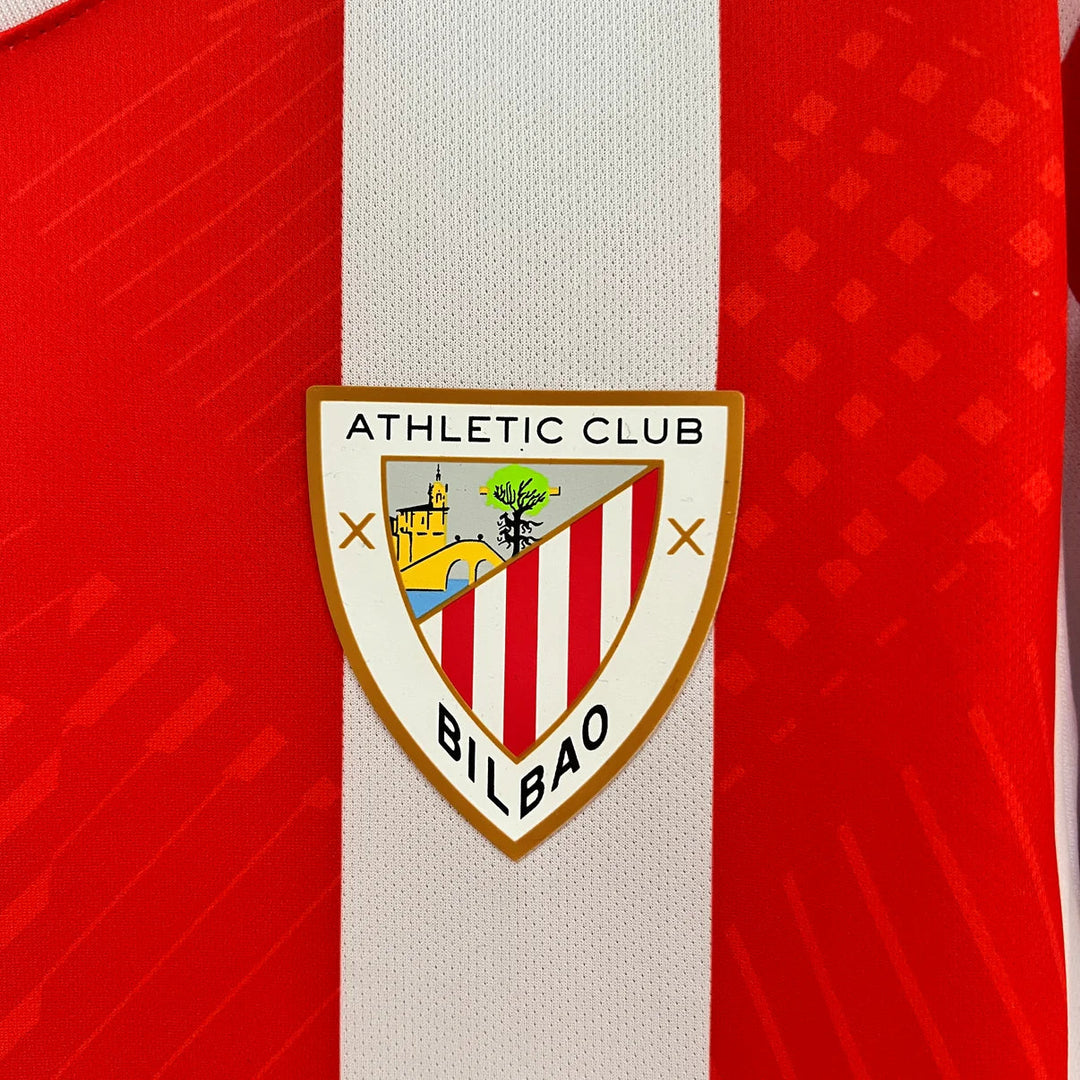 Athletic Bilbao 24/25