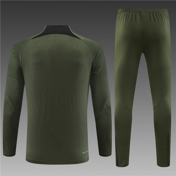 Barcelona 23/24 - Training Suit - 1/2 Zip