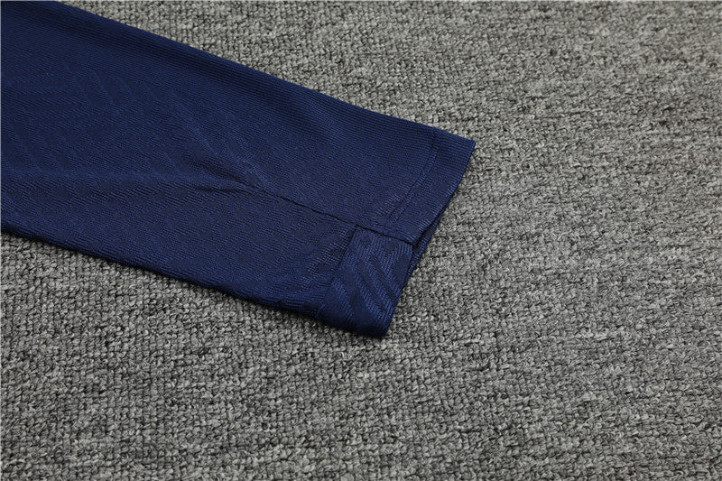 Inter Milan 23/24 - Training Suit - 1/2 Zip
