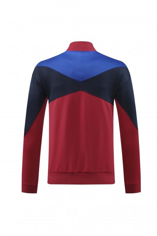 Barcelona 24/25 - Full Zip Training Suit