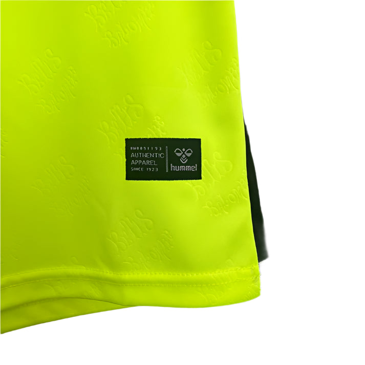Real Betis 24/25 Away