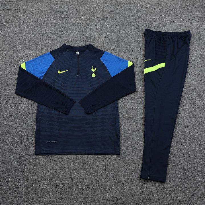 Tottenham Hotspur F.C. 24/25 - Training Jersey - 1/2 Zip