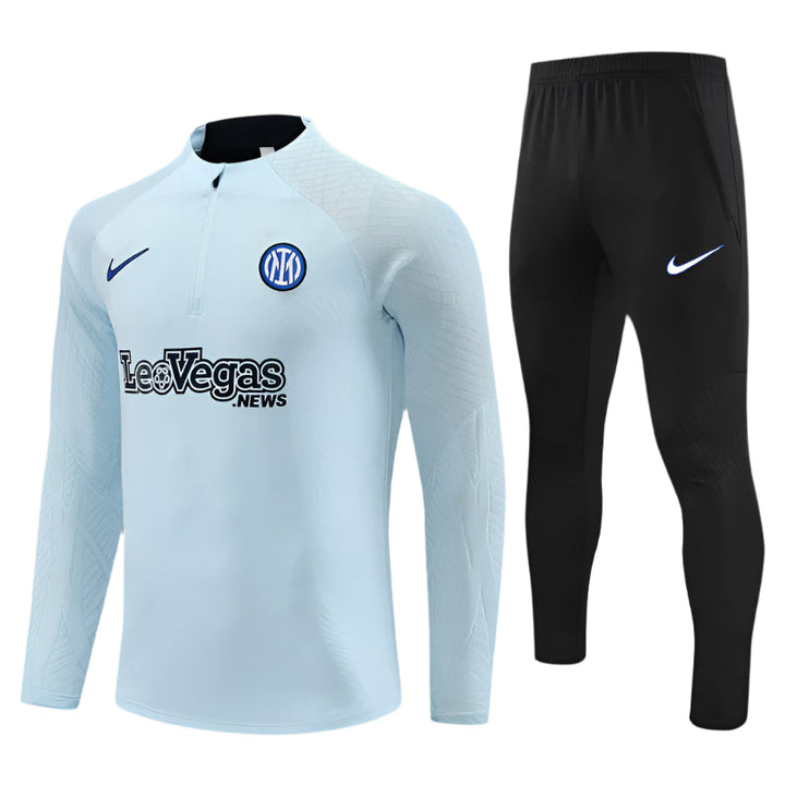 Inter Milan 23/24 - Training Suit - 1/2 Zip