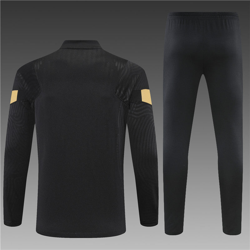 Barcelona 23/24 - Training Set - 1/2 Zip