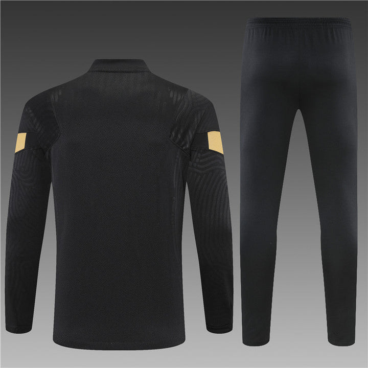 Barcelona 23/24 - Training Set - 1/2 Zip