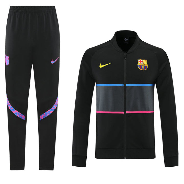Barcelona 23/24 - Training Suit - Full Zip