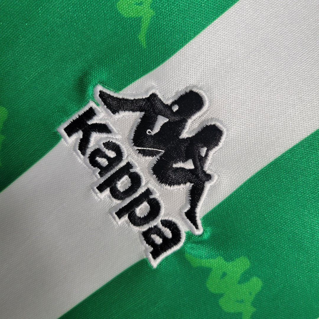 Real Betis 97/98
