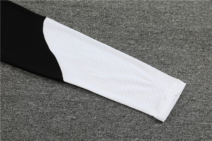 Chelsea 23/24 - Training Suit - 1/2 Zip