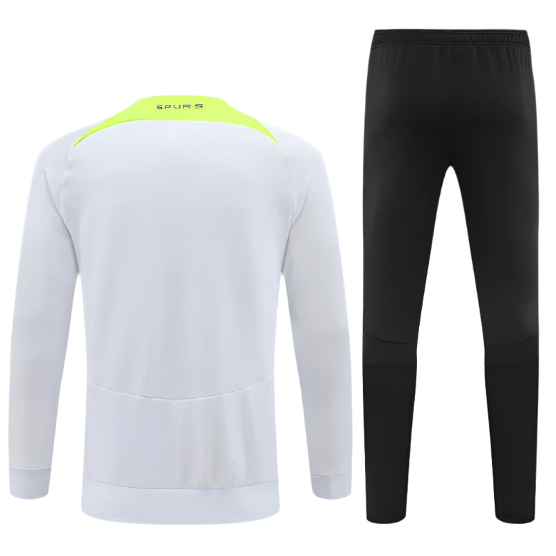 Tottenham Hotspur F.C. 24/25 - Training Kit - Full Zip
