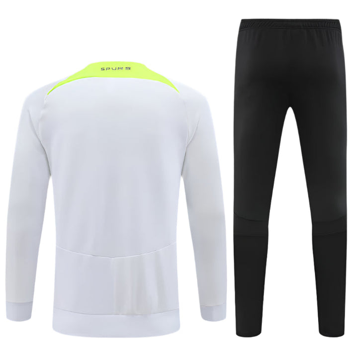 Tottenham Hotspur F.C. 24/25 - Training Kit - Full Zip