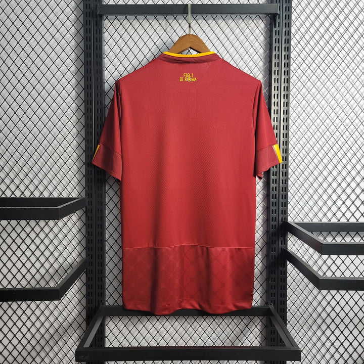 AS Roma 22/23