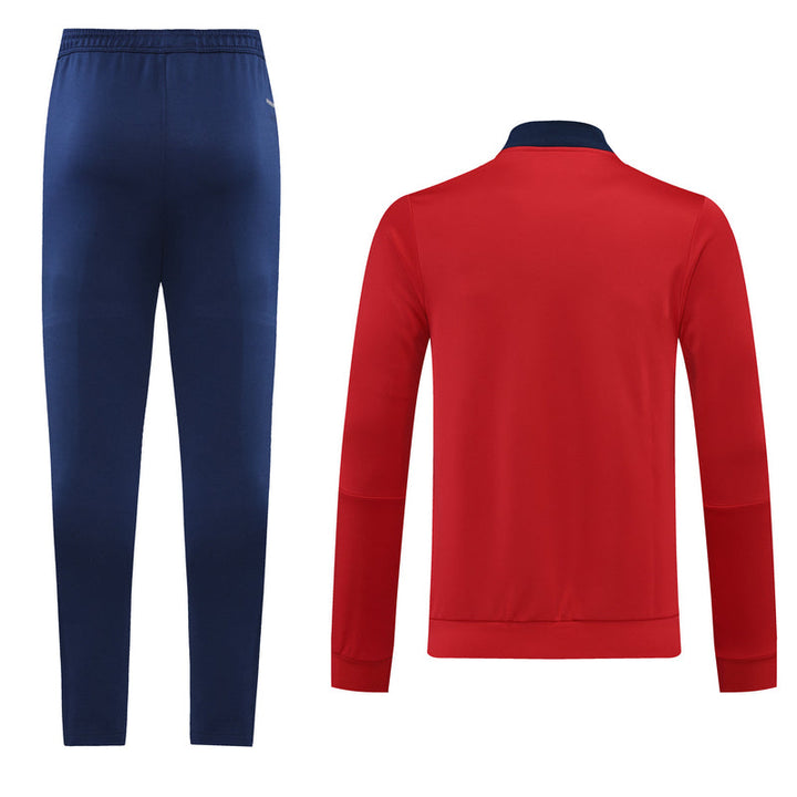 Arsenal 23/24 - Training Suit - Full Zip