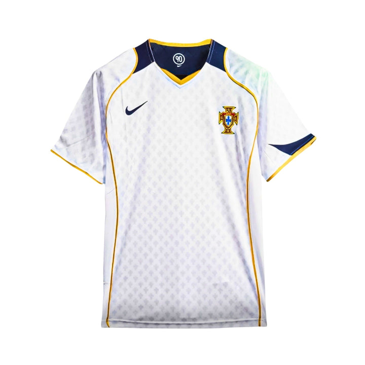 Portugal 04/05 Away