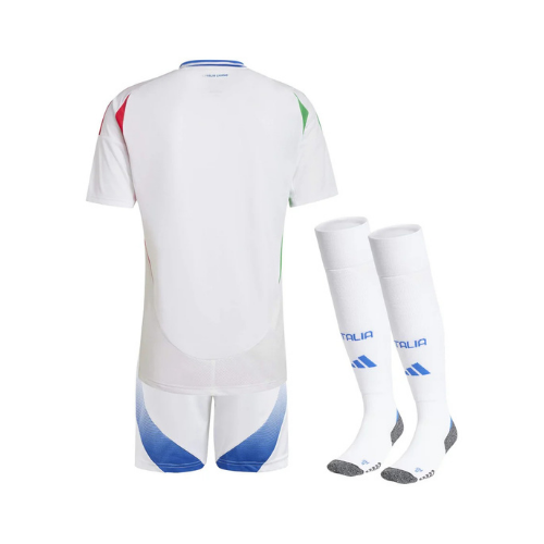 Child Kit - Italy 24/25 Away