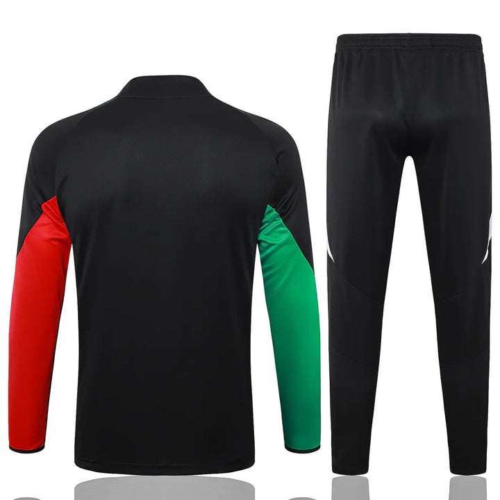 Arsenal 24/25 - Training Shirt - 1/2 Zip
