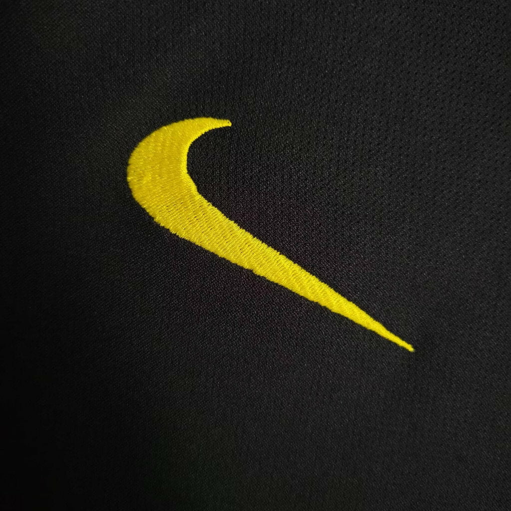 Barcelona Visitante 11/12