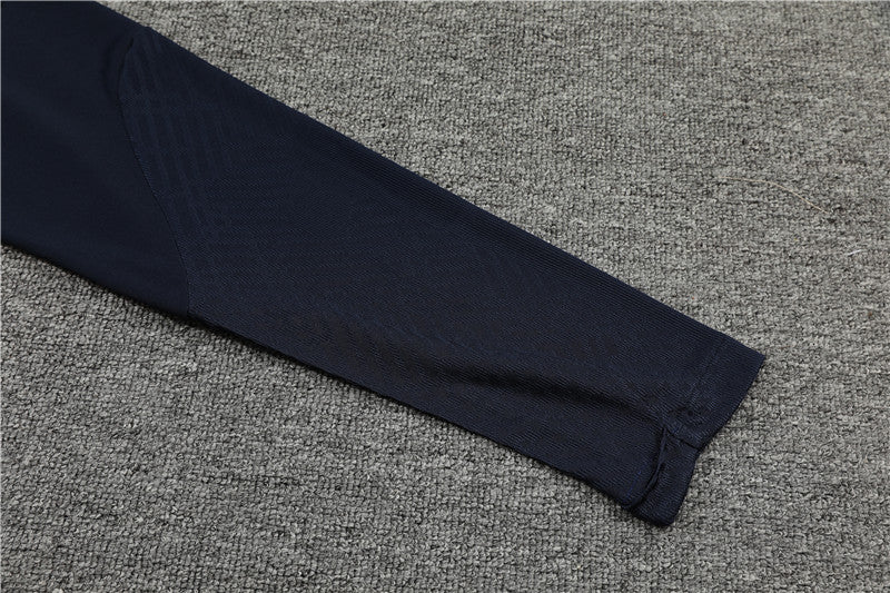 Chelsea 23/24 - Training Shirt - 1/2 Zip