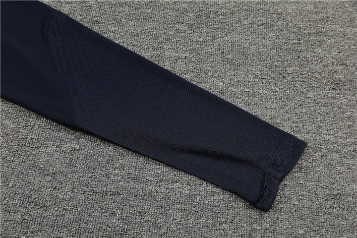 Chelsea 23/24 - Training Shirt - 1/2 Zip