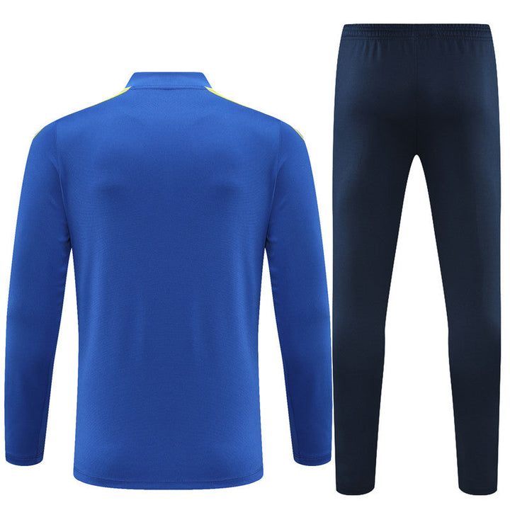 Juventus 23/24 - Training Tracksuit - 1/2 Zip