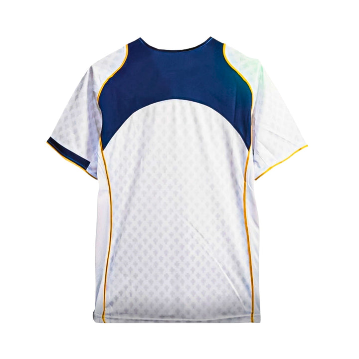 Portugal 04/05 Away
