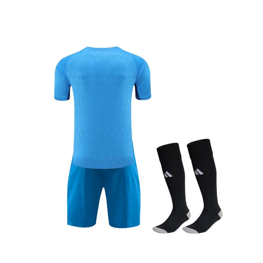 Child Kit - Real Madrid 23/24 Goalkeeper