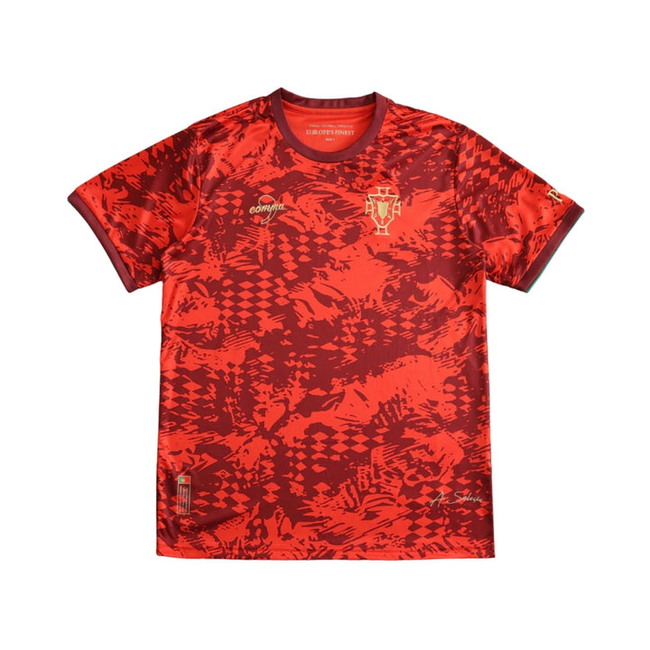 Portugal 24/25 - Special Edition