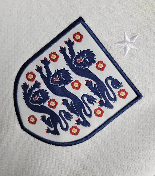 England 24/25