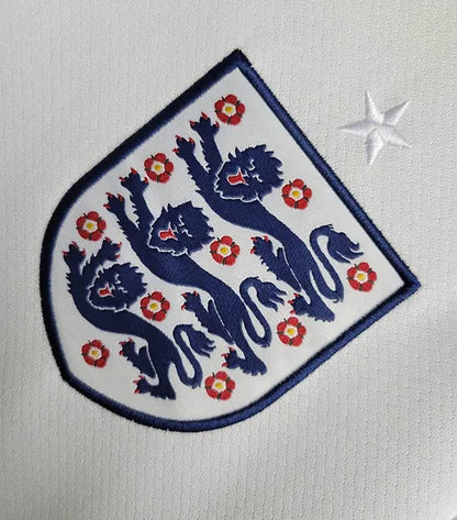 England 24/25