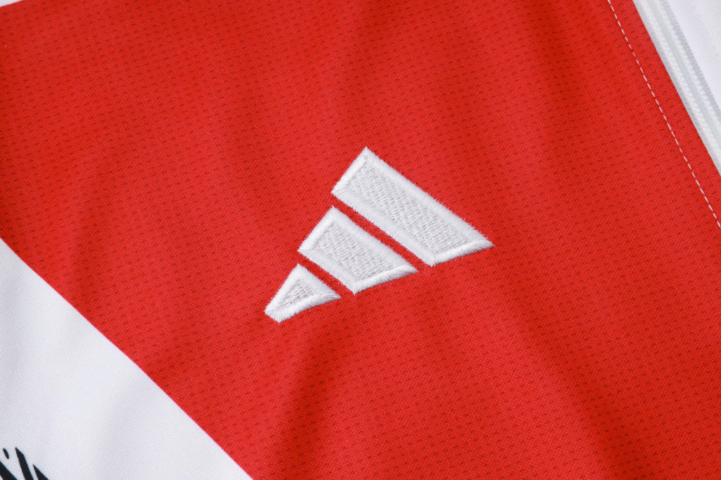 Arsenal 25/26 - Training Gear - Full Zip