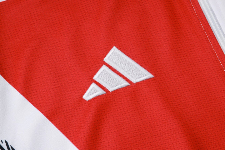 Arsenal 25/26 - Training Gear - Full Zip
