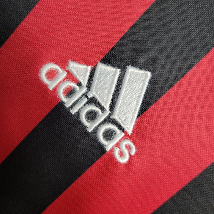AC Milan 16/17