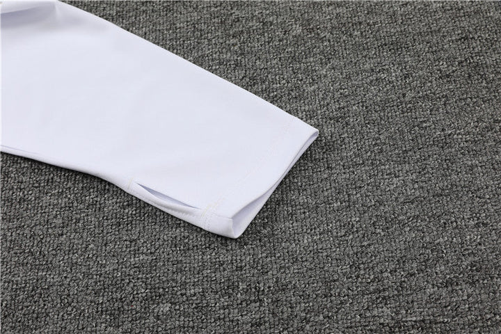 Real Madrid 23/24 - Training Shirt - 1/2 Zip