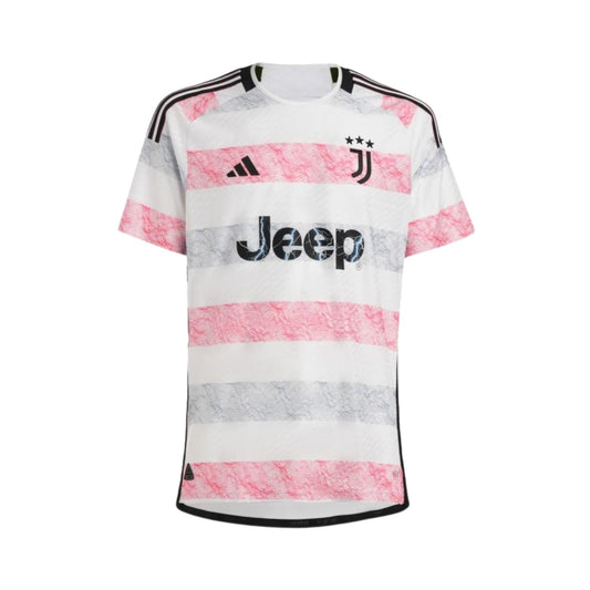 Juventus 23/24 Auswärts