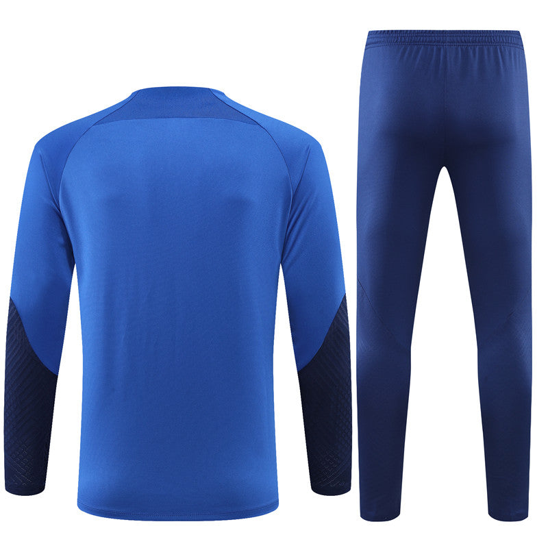 Inter Milan 23/24 - Training Suit - 1/2 Zip