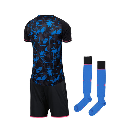 Child Kit - Seville 23/24 Away