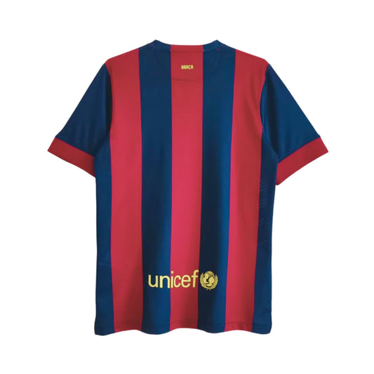 Barcelona 14/15 - Champions League Finale