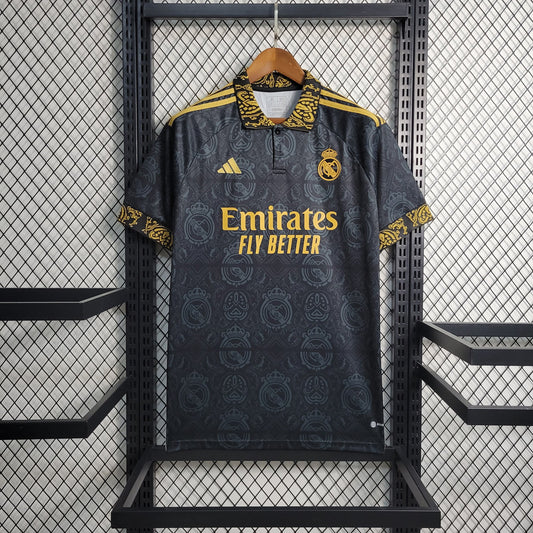 Real Madrid 23/24 - Edição Especial