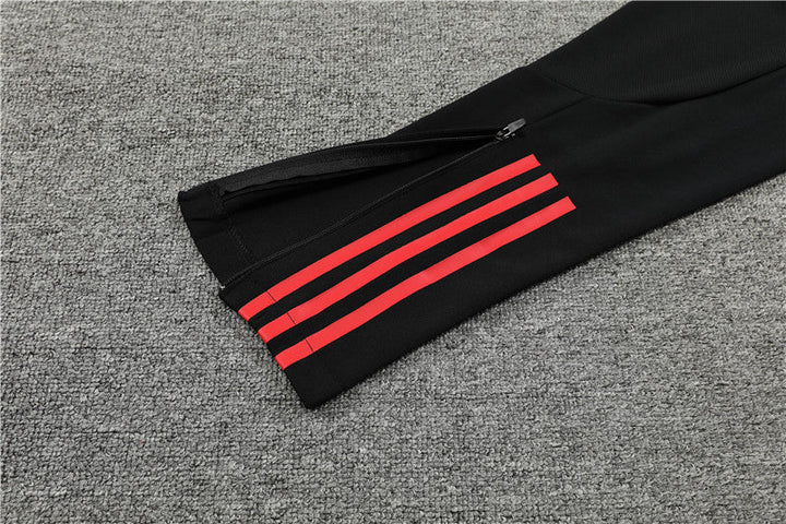 Arsenal 23/24 - Training Fato - 1/2 Zip
