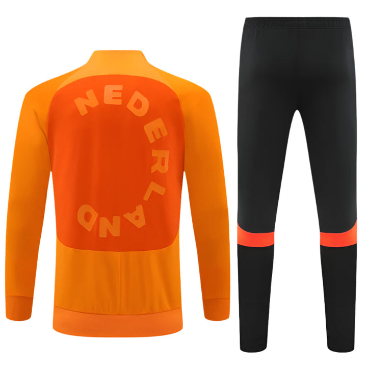 Netherlands 22/23 - Training Suit - Full Zip