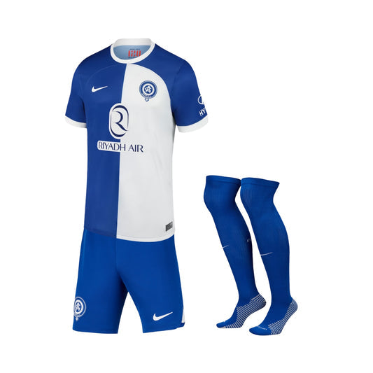 Child Kit - Atletico Madrid - 120º Birthday