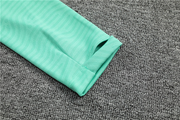 Portugal 22/23 - Training Suit - 1/2 Zip