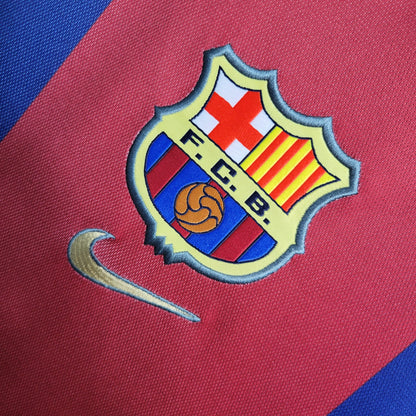Barcelona 98/99