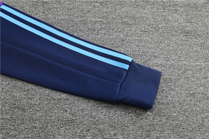 Argentina 23/24 - Full Zip Training Suit