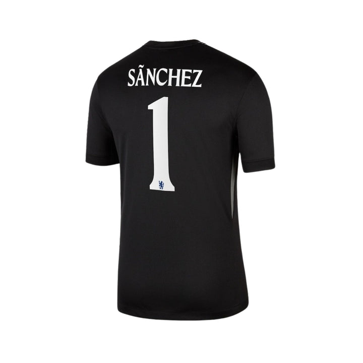Chelsea Goalkeeper Jersey 25/26