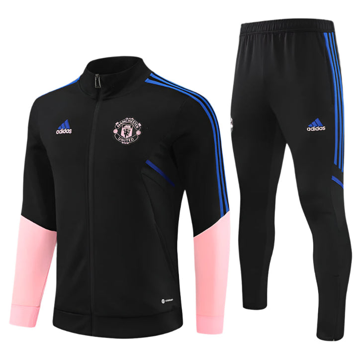 Manchester United 23/24 - Training Suit - Full Zip