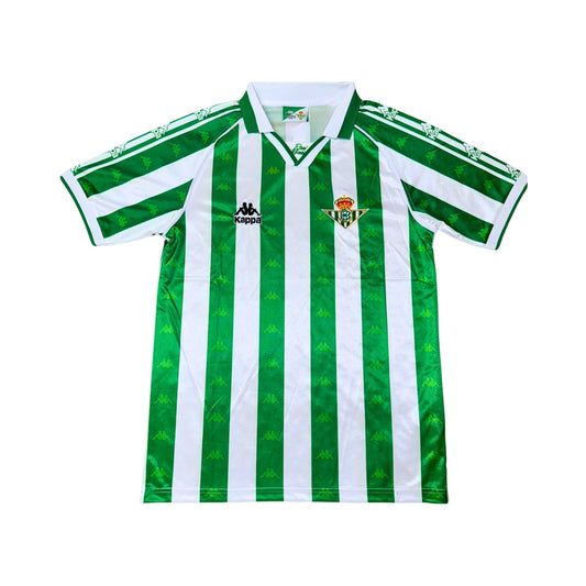 Real Betis 97/98