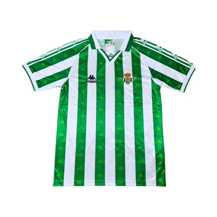 Real Betis 97/98